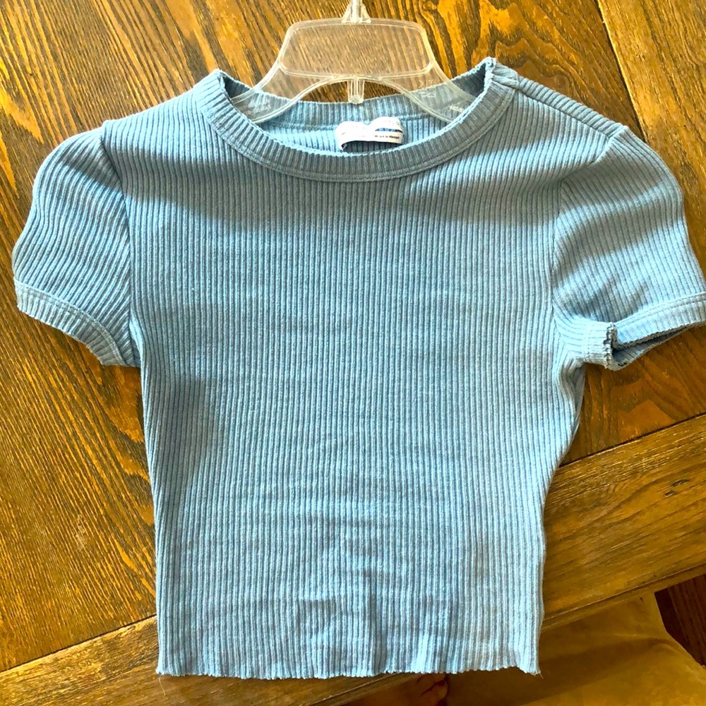 Urban outfitters shirt- xsmall